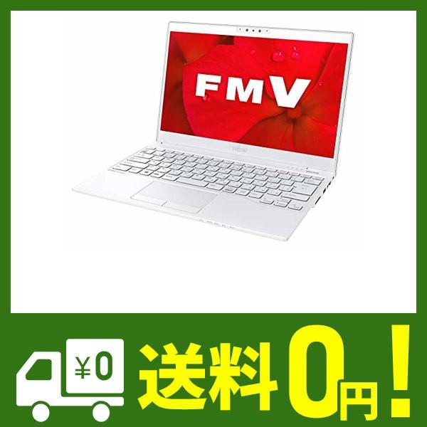 公式 富士通 ノートパソコン Fmv Lifebook Uhシリーズ Wu2 D2 Windows 10 Home 13 3型ワイド液晶 Cor Yamavakedma Co Il