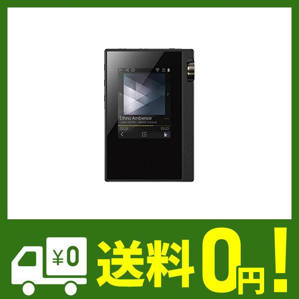 Onkyo デジタルオーディオプレーヤー Rubato ハイレゾ対応 ブラック Dp S1 B Morenotafurt Com