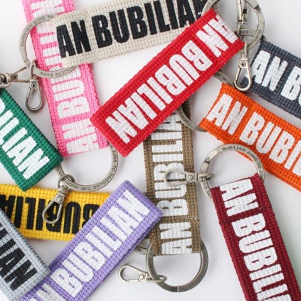 バッグに付けるキーホルダー Bubilian Point Label Key Holder ポイント ラベル キーホルダー タグ バッグ用アクセサリー ロゴ入り カラフル かわいい Buyee Buyee Japanese Proxy Service Buy From Japan Bot Online