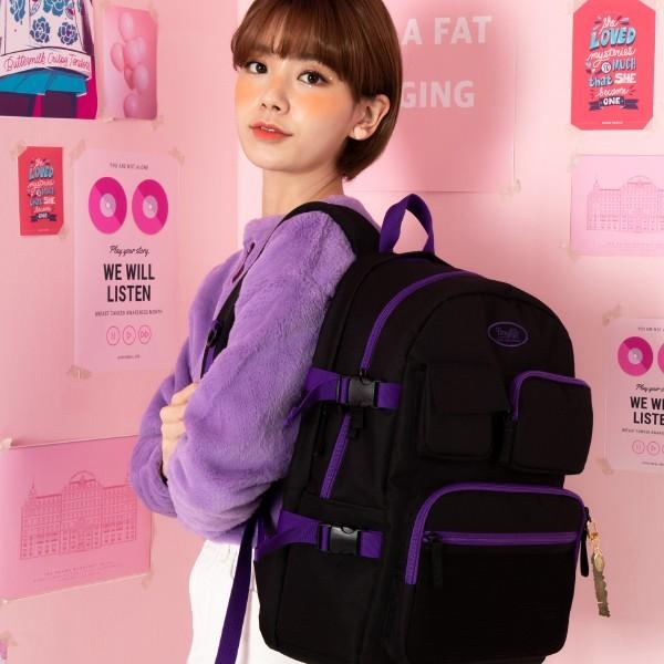 韓国風 韓国 リュック 新学期 新生活 可愛い 年 Daylife Multi Pocket Plus Backpack 大容量 収納 女性 レディース デイバッグ リュック Buyee Buyee 提供一站式最全面最专业现地yahoo Japan拍卖代bid代拍代购服务 Bot Online