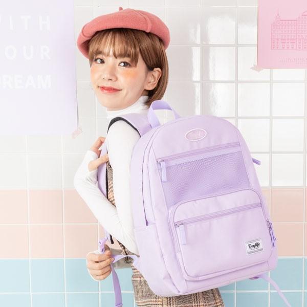 韓国風 韓国 リュック 新学期 新生活 可愛い 年リニューアル商品 Daylife Layer Plus Backpack リュック 収納 レディース デイバッグ 中学 高校 通学 高校生 Buyee 日本代购平台 产品购物网站大全 Buyee一站式代购 Bot Online