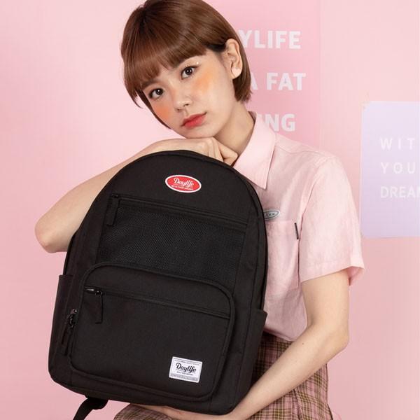 韓国風 韓国 リュック 新学期 新生活 可愛い 年リニューアル商品 Daylife Layer Plus Backpack リュック 収納 レディース デイバッグ 中学 高校 通学 高校生 Buyee 日本代购平台 产品购物网站大全 Buyee一站式代购 Bot Online