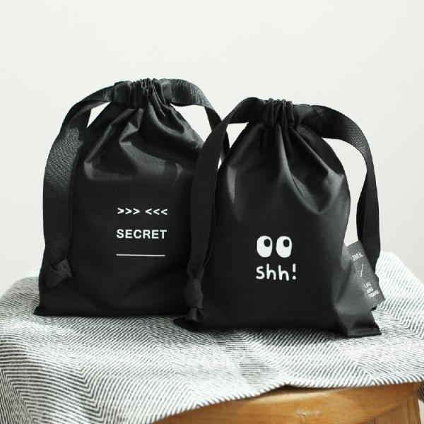 2nul Secret Pouch シークレットポーチ 生理用品 ナプキン収納 小物収納 かわいい 収納ポーチ シンプル 旅行用品 トラベル用品 出張 女性 Buyee Buyee 日本の通販商品 オークションの代理入札 代理購入