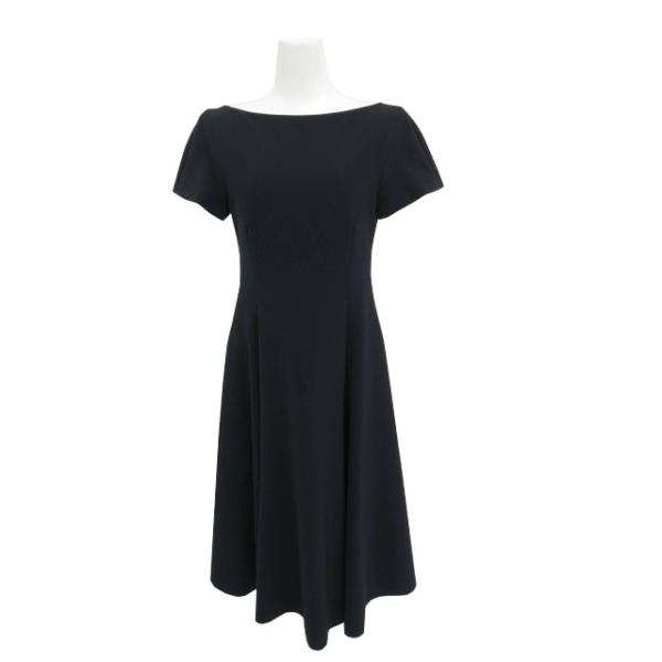 FOXEY NEW YORK 新品同様 FOXEY NEW YORK アグネスドレス  