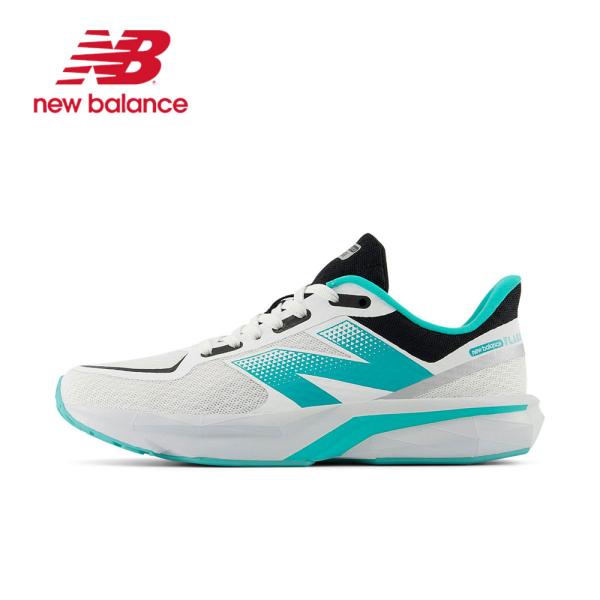 ニューバランス レディース ランニング 軽量 ウォーキング スニーカー 運動靴 ローカット DynaSoft Flash v7 new balance