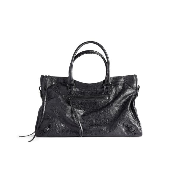 BALENCIAGA（バレンシアガ） メンズ LE CITY バッグ ラージ