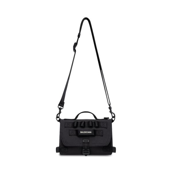 BALENCIAGA（バレンシアガ） メンズ ARMY メッセンジャーバッグ
