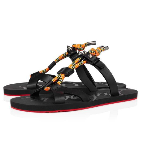 ルブタン 靴 メンズサンダルの人気商品 通販 価格比較 価格 Com