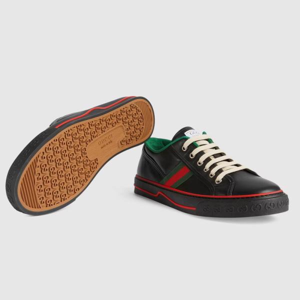 gucci スニーカー メンズの人気商品・通販・価格比較 - 価格.com