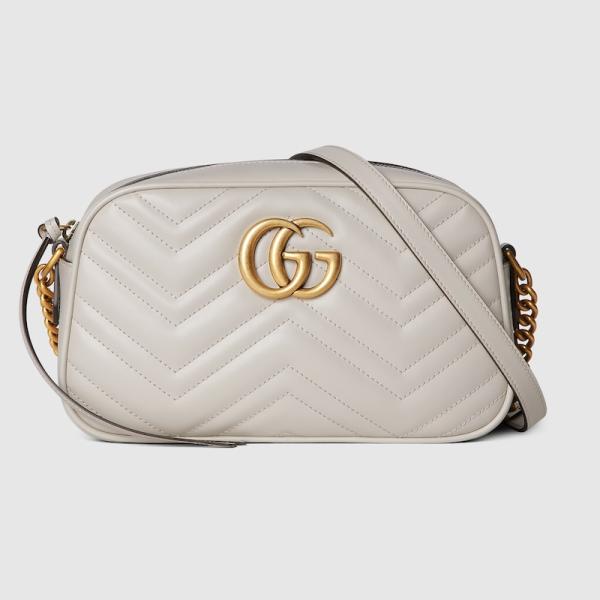 GUCCI グッチ レディース GGマーモント スモール ショルダー GUCCI グッチ レディース GGマーモント スモール ショルダー
