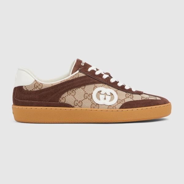 GUCCI（グッチ） メンズ G75 スニーカー【 - 】【送料無料】【正規品 