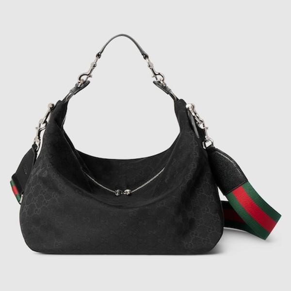 グッチ　GUCCI 美品 ボディ バッグ　メンズ GUCCI（グッチ） メンズ ブレラ ミディアム クロスボディバッグ