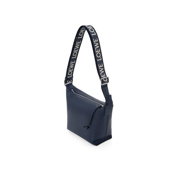 LOEWE ロエベ メンズ キュービィ クロスボディバッグ スモール LOEWE ロエベ メンズ キュービィ クロスボディバッグ スモール