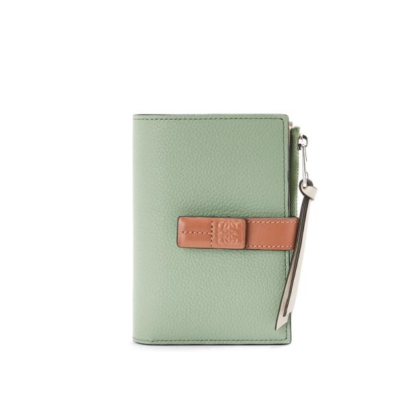 LOEWE ロエベ 2025春夏 レディース スリムジップ バイフォールド LOEWE ロエベ 2025春夏 レディース スリムジップ バイフォールド
