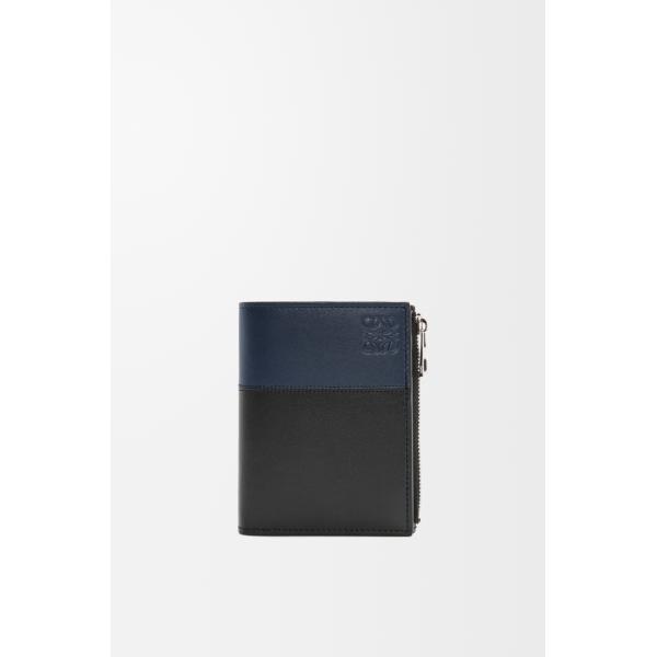 LOEWE（ロエベ） LOEWE 2025秋冬メンズ スリム コンパクトウォレット