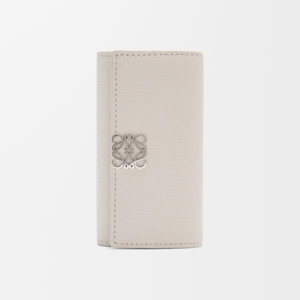 LOEWE（ロエベ） LOEWE 2025秋冬レディース アナグラム キーケース