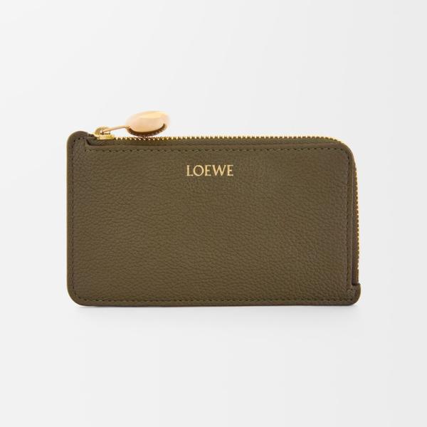 LOEWE（ロエベ） LOEWE 2025秋冬レディース ペブル コインカード