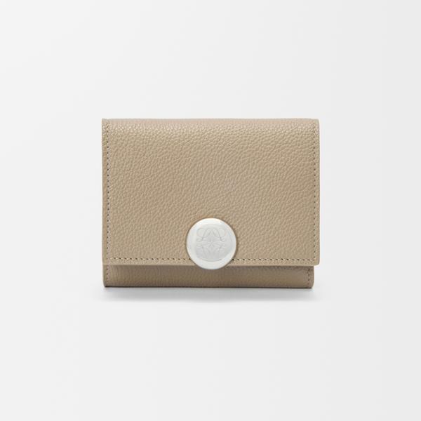 LOEWE（ロエベ） LOEWE 2025秋冬レディース ペブル トライフォールド