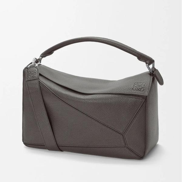 LOEWE（ロエベ） LOEWE 2026春夏メンズ パズルバッグ ラージ