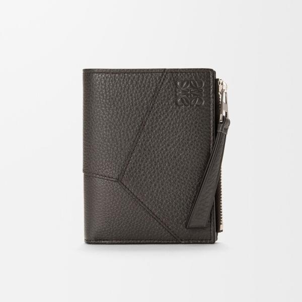 LOEWE（ロエベ） LOEWE 2026春夏メンズ パズル スリム コンパクト