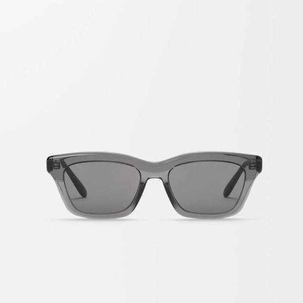 LOEWE（ロエベ） LOEWE 2026春夏メンズ シグマ スリム サングラス