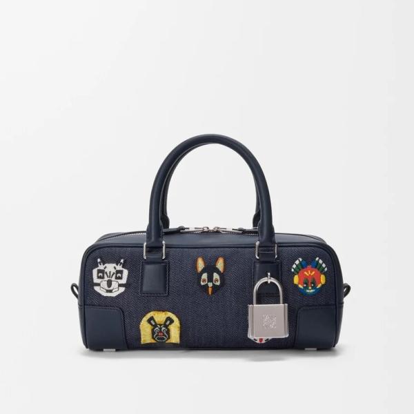 LOEWE（ロエベ） LOEWE 2026春夏レディース キャッツ アマソナ23