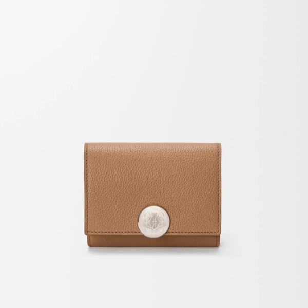 LOEWE（ロエベ） LOEWE 2026春夏レディース ペブル トライフォールド
