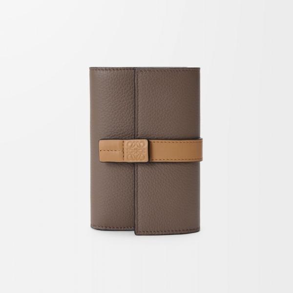 LOEWE（ロエベ） LOEWE 2026春夏レディース バーティカル ウォレット