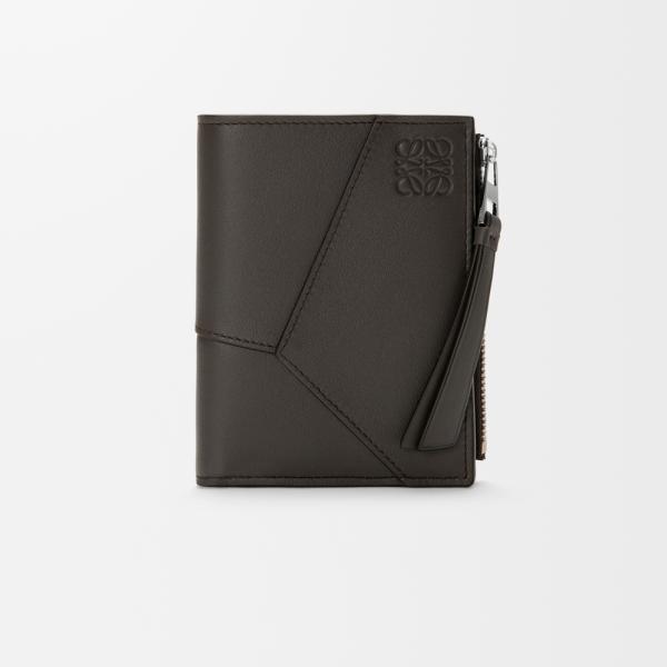 LOEWE（ロエベ） LOEWE 2026秋冬メンズ パズル スリム コンパクト