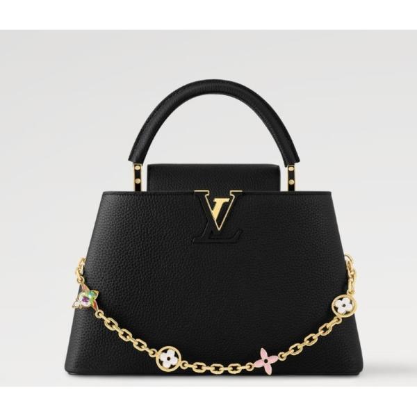 LOUIS VUITTON ルイヴィトン 村上隆 LV × TM カプシーヌ MM LOUIS VUITTON ルイヴィトン 村上隆 LV × TM カプシーヌ MM