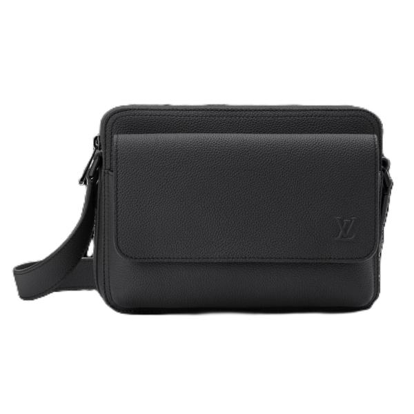 LOUIS VUITTON（ルイ・ヴィトン） メンズ ボーディング メッセンジャー