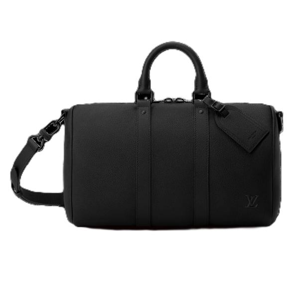 LOUIS VUITTON（ルイ・ヴィトン） メンズ キーポル バンドリエール 35