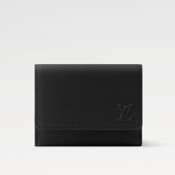 LOUIS VUITTON（ルイ・ヴィトン） メンズ ヴィクター ウォレット財布