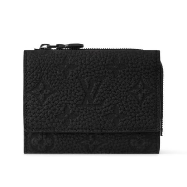 LOUIS VUITTON（ルイ・ヴィトン） メンズ ポルトフォイユ パイロット