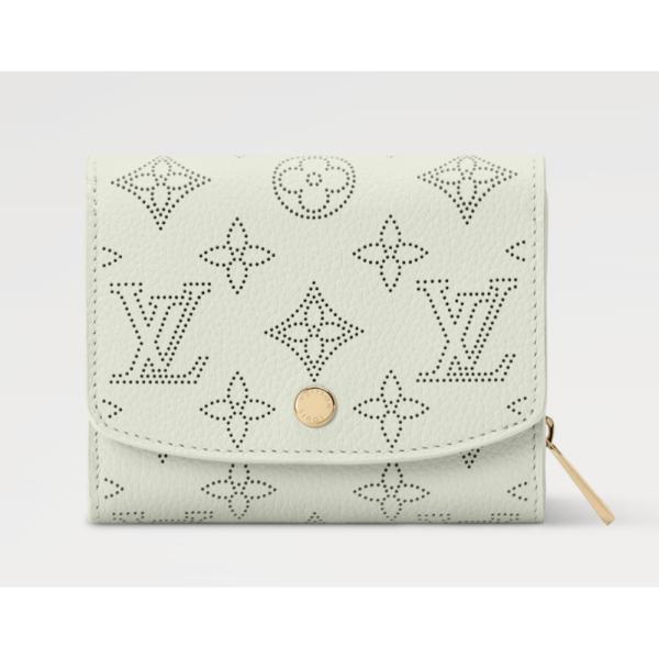 LOUIS VUITTON（ルイ・ヴィトン） 日本限定 ポルトフォイユ イリス