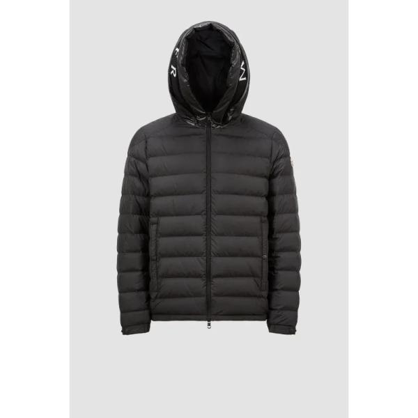 MONCLER 2025春夏 モンクレール メンズPIUMINO CORTO CHEVRERIE