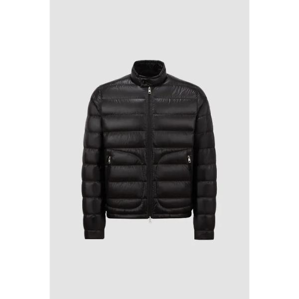 MONCLER 2025春夏 モンクレール メンズPIUMINO CORTO ACORUS