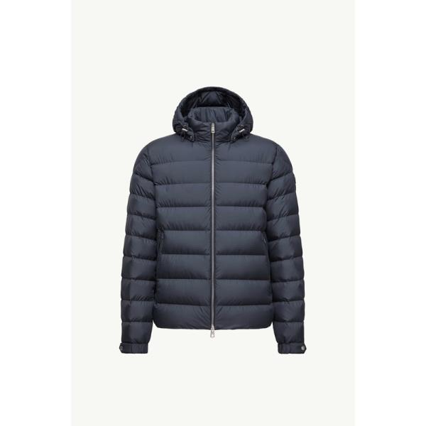 MONCLER（モンクレール） 2025/26秋冬 メンズPIUMINO CORTO ARNEB CON