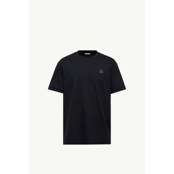 2025/26秋冬 MONCLER モンクレール メンズT-SHIRT CON LOGO
