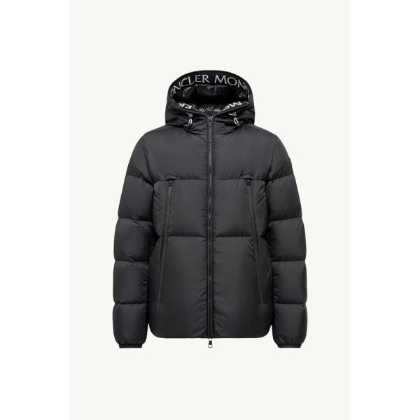 MONCLER（モンクレール） 2025/26秋冬 メンズPIUMINO CORTO CON