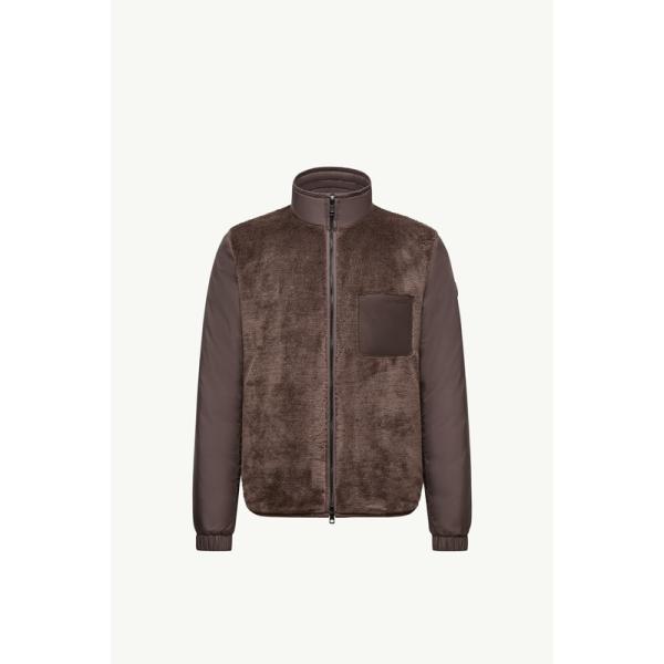 MONCLER（モンクレール） 2025/26秋冬 メンズPIUMINO CORTO