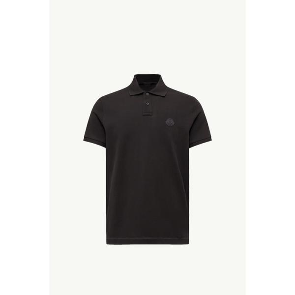 MONCLER（モンクレール） 2025/26秋冬 メンズPOLO IN COTONE PIQUET