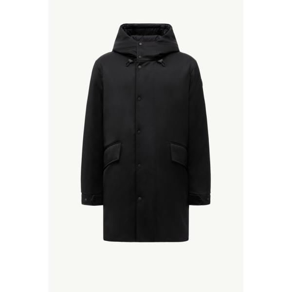 MONCLER（モンクレール） 2025/26秋冬 メンズMERRI LONG REVERSIBLE