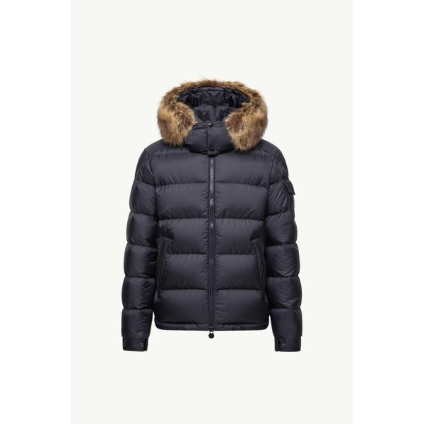 MONCLER（モンクレール） 2025/26秋冬 メンズMAYAF SHORT DOWN JACKET