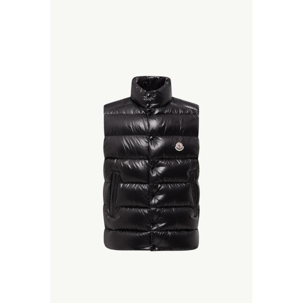 MONCLER（モンクレール） 2025/26秋冬 メンズTIBB PADDED VESTダウン
