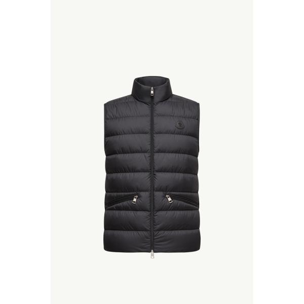 MONCLER（モンクレール） 2025/26秋冬 メンズTREOMPAN PADDED VEST