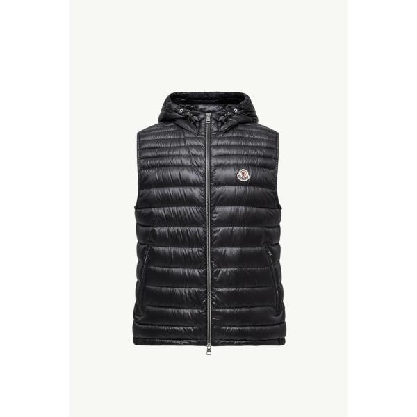MONCLER（モンクレール） 2025/26秋冬 メンズORANT DOWN-FILLED VEST