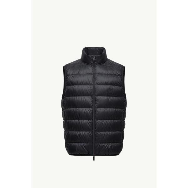 MONCLER（モンクレール） 2025/26秋冬 メンズBESNE DOWN PADDED VEST