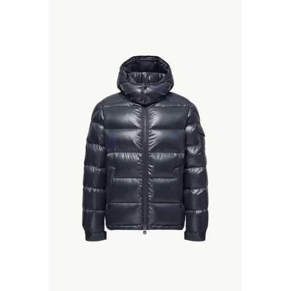 最新25-26AW MONCLER MAYA サイズ0 国内正規品 lil celebrity_mof-0980