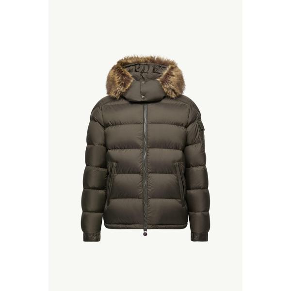 MONCLER（モンクレール） 2025/26秋冬 メンズMAYAF SHORT DOWN JACKET